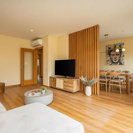 Вилла Host Wise