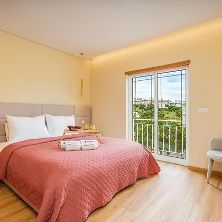 Host Wise Вилла Parchal