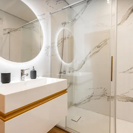 Вилла Host Wise Parchal