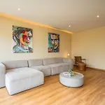 Host Wise Villa Parchal