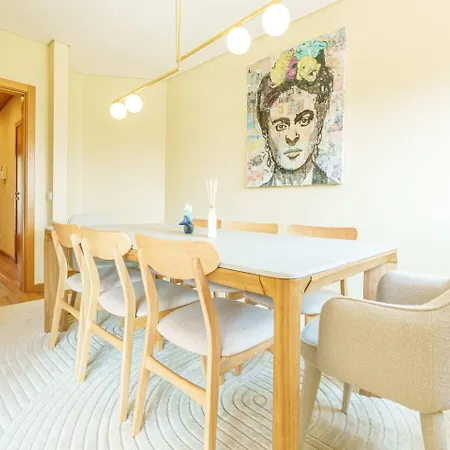 Host Wise Villa Parchal