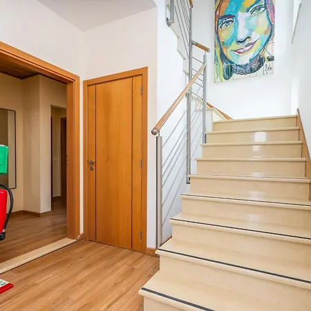 ヴィラ Host Wise Parchal