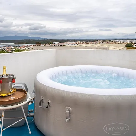 ヴィラ Host Wise Parchal