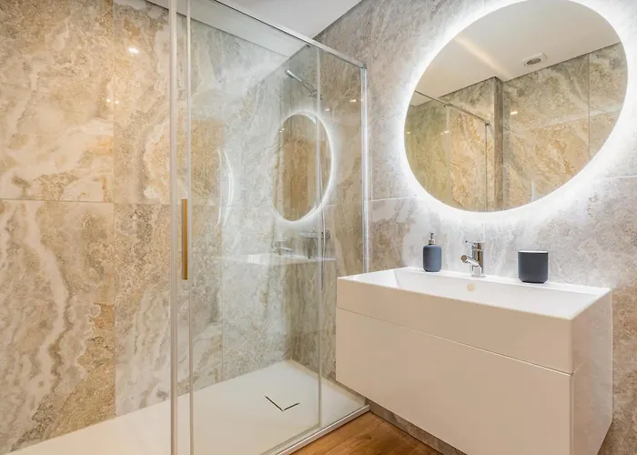 Host Wise 빌라 Parchal