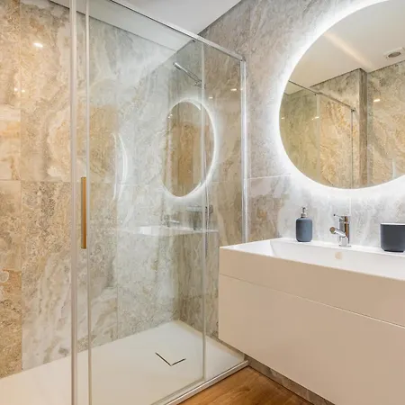 Host Wise Vila Parchal