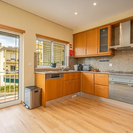 Vila Host Wise Parchal