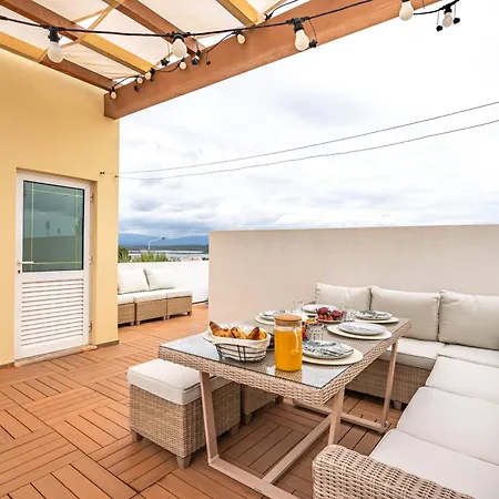 Vila Host Wise Parchal